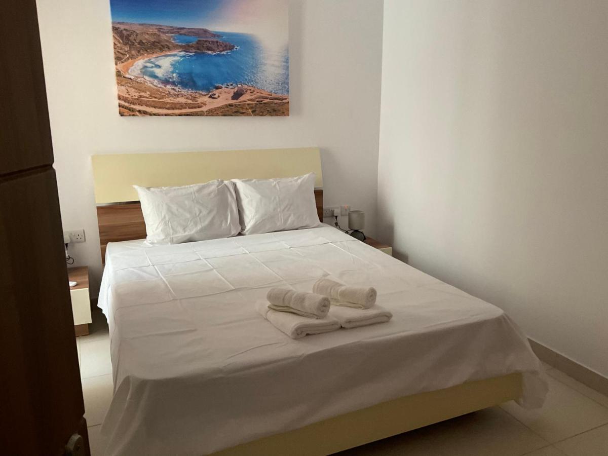 Privilege Suits Swatar Birkirkara Dış mekan fotoğraf