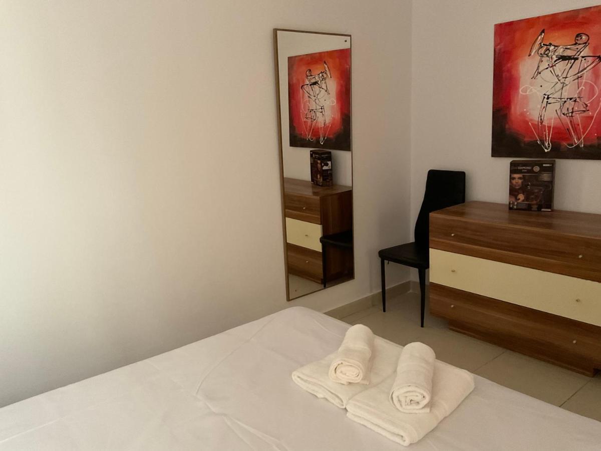 Privilege Suits Swatar Birkirkara Dış mekan fotoğraf