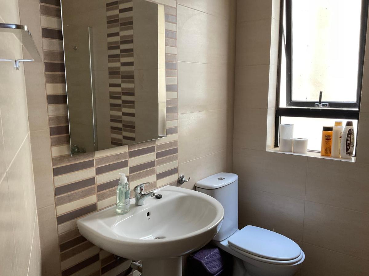 Privilege Suits Swatar Birkirkara Dış mekan fotoğraf