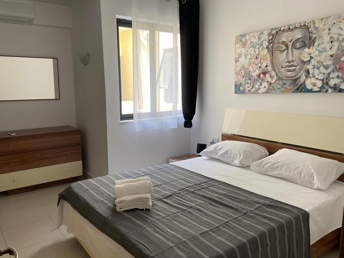 Privilege Suits Swatar Birkirkara Dış mekan fotoğraf