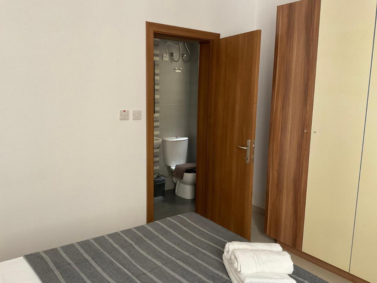Privilege Suits Swatar Birkirkara Dış mekan fotoğraf
